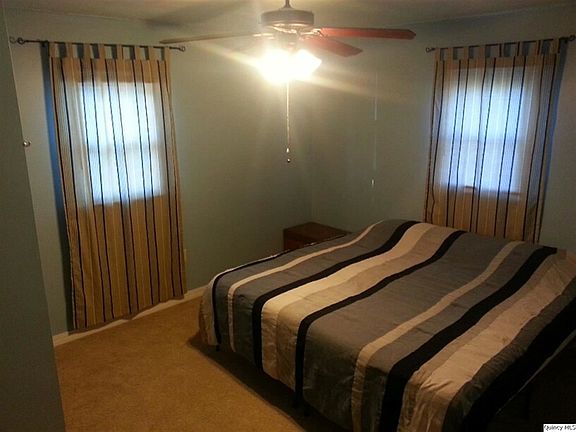 Home for Sale in Fowler, IL $132,500