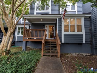 10022 Joppa Pl, Henrico, VA, 23233