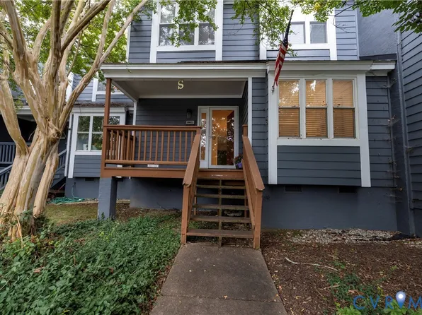 10022 Joppa Pl, Henrico, VA 23233