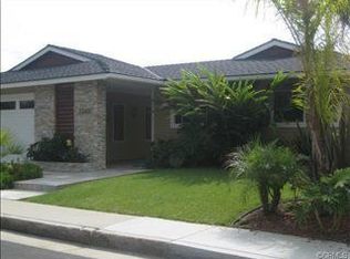 2925 Via San Gorgonio, San Clemente, CA 92672