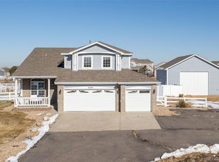 16530 Timber Cove St, Hudson, CO 80642