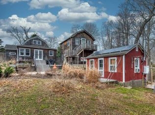 54 N Cartwright Rd, Shelter Island, NY 11964