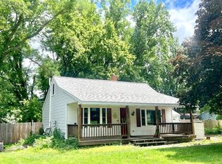 309 3rd St N, Atwater, MN 56209