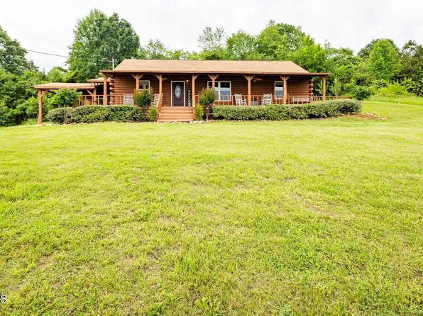 390 Chippewa Ln, Rutledge, TN 37861
