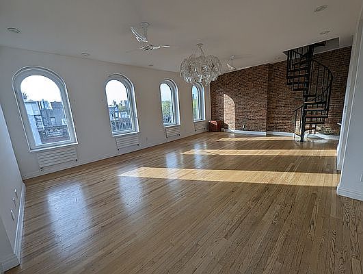 4th image of 105 Avenue B APT 6A
