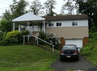 1203 Massachusetts Ave, Aliquippa, PA