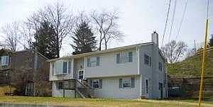 Front Photo