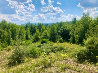 0 Lower Beech Hill Rd, Campton, NH 03223