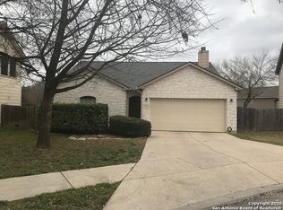 3610 Mill Meadow Dr, San Antonio, TX 78247