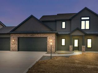 1409 Hager Way, Fort Wayne, IN 46818