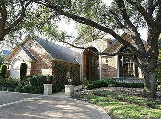 5217 Blackhawk Dr, Plano, TX 75093