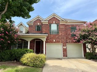 5401 Ridgepass Ln, McKinney, TX 75071