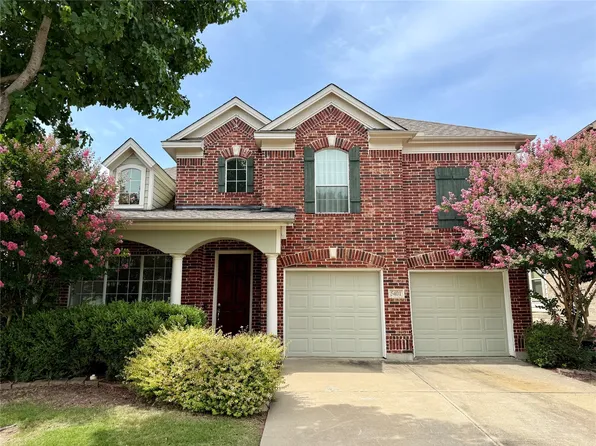 5401 Ridgepass Ln, McKinney, TX 75071