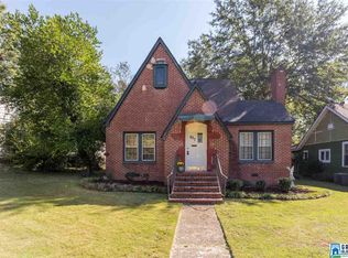 827 Jefferson Ave, Anniston, AL 36207