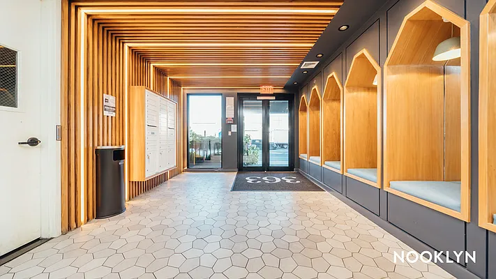 Rented by Nooklyn NYC LLC | media 54