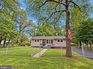 521 Ridgeview Ave, Browns Mills, NJ 08015
