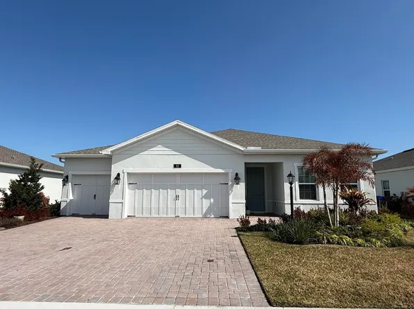 93 Judah Ln, Sebastian, FL 32958