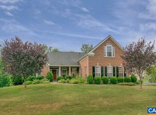 264 Justin Dr, Palmyra, VA 22963