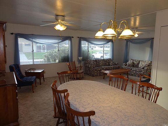 2nd image of 1597 Alamo Dr #167