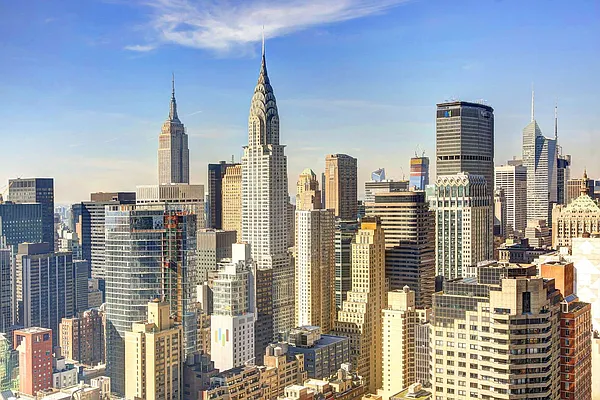 Rented by Brown Harris Stevens | media 28