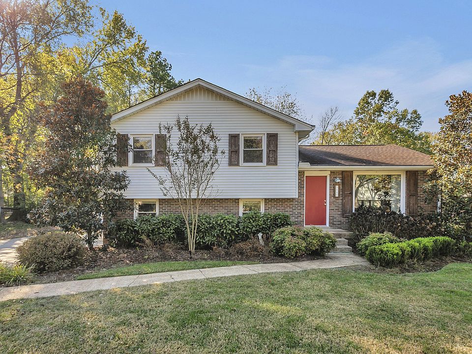 1st image of 8045 Esterbrook Dr