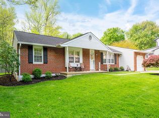 116 Navaho Ct, Newark, DE 19702
