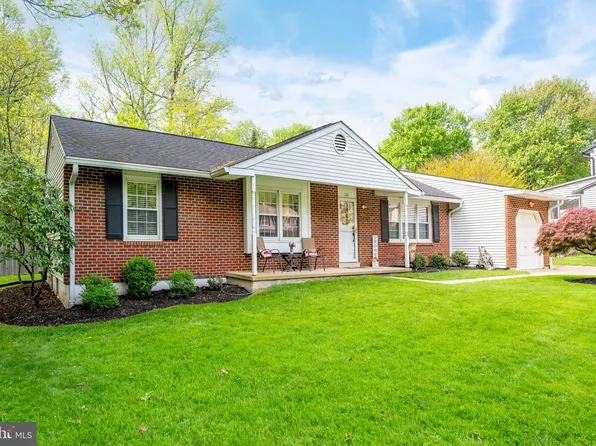 116 Navaho Ct, Newark, DE 19702