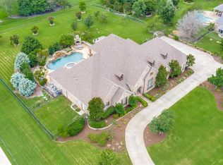 2820 Vista View Ln, Prosper, TX 75078
