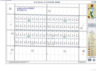 4150 E 4th St, Silver Springs, NV 89429