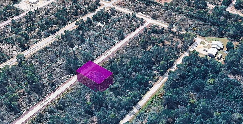 1st image of 3413 PHEASANT AVENUE LOT 20
