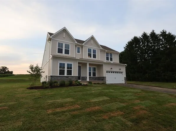 5733 Frederick Dr, Bethlehem, PA 18017