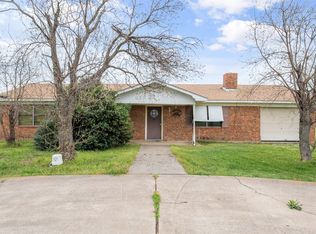 290 Ridgecrest St, Fairfield, TX 75840