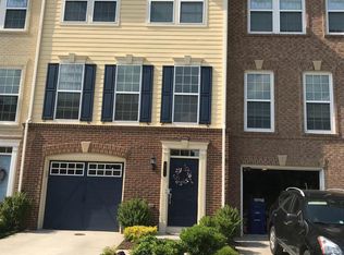 527 Glade Fern Ter SE, Leesburg, VA 20175