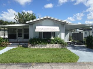 35047 Glosson Cir, Zephyrhills, FL 33541