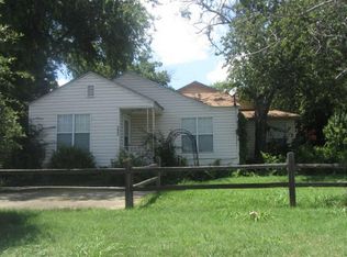 4600 Almena Rd, River Oaks, TX 76114