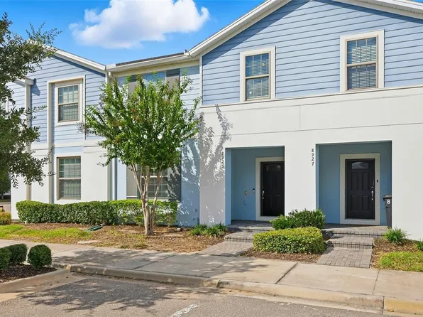 8929 Sydney Ave, Kissimmee, FL 34747