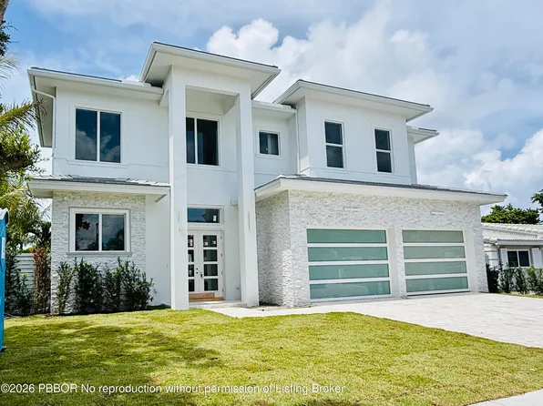 291 Summa St, West Palm Beach, FL 33405