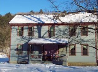 326 Vt Rte 110, Chelsea, VT 05038