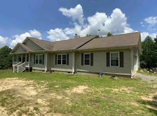 250 County Road 327, Double Springs, AL 35553