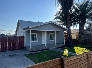 2260 E Clay Ave, Fresno, CA 93701