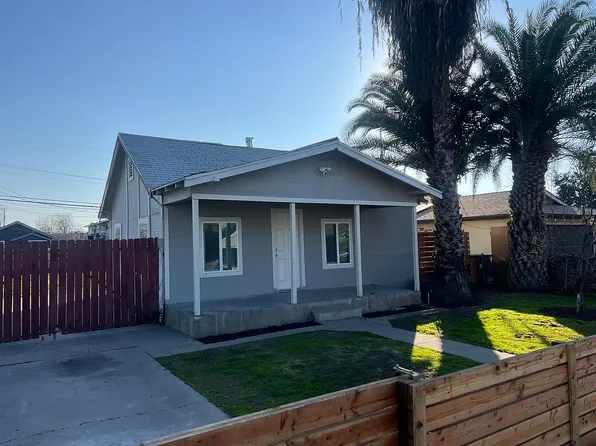 2260 E Clay Ave, Fresno, CA 93701