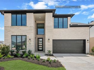6406 Mahogany Branch Trl, Manvel, TX 77578