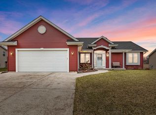 1909 Swallow Rd, Twin Lakes, WI 53181