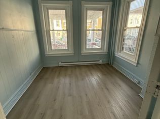 719 N 8th St FLOOR 1, Allentown, PA 18102