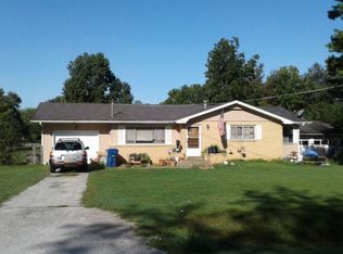 681 S Glenn Ave, Springfield, MO 65802