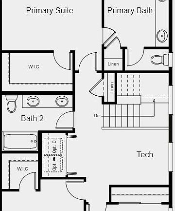4th image of 13215 NE 127th Court #E
