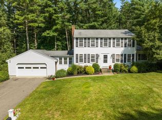 35 Christina Ct, Duxbury, MA 02332