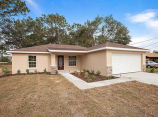 9445 SE 162nd St, Summerfield, FL 34491