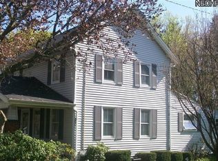 414 Wood St N, East Canton, OH 44730