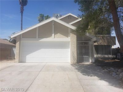 7068 Montcliff Ave, Las Vegas, NV, 89147